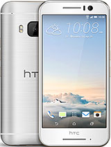 HTC One S9 title=